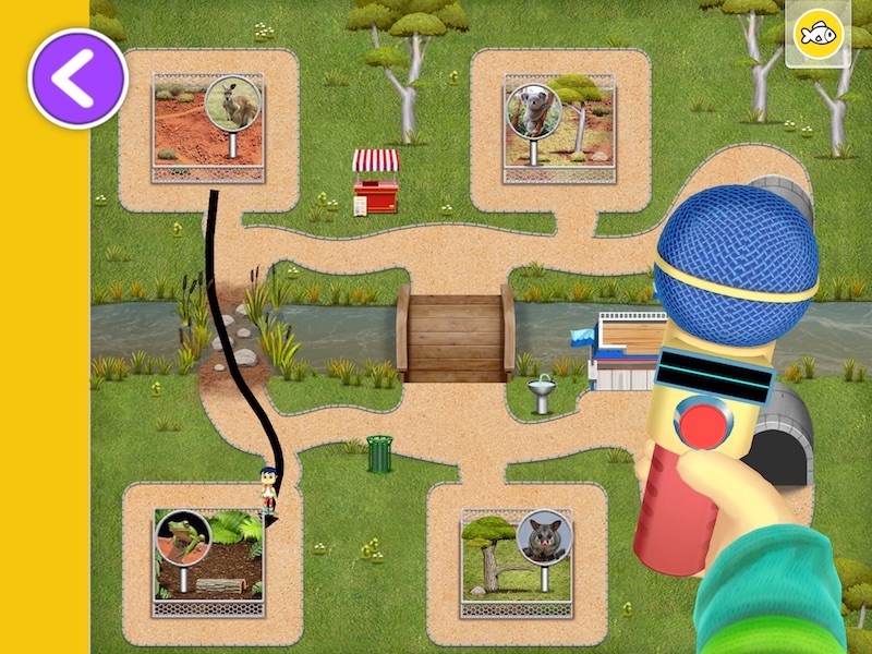 ELSA_Locations_Directions_screenshot4