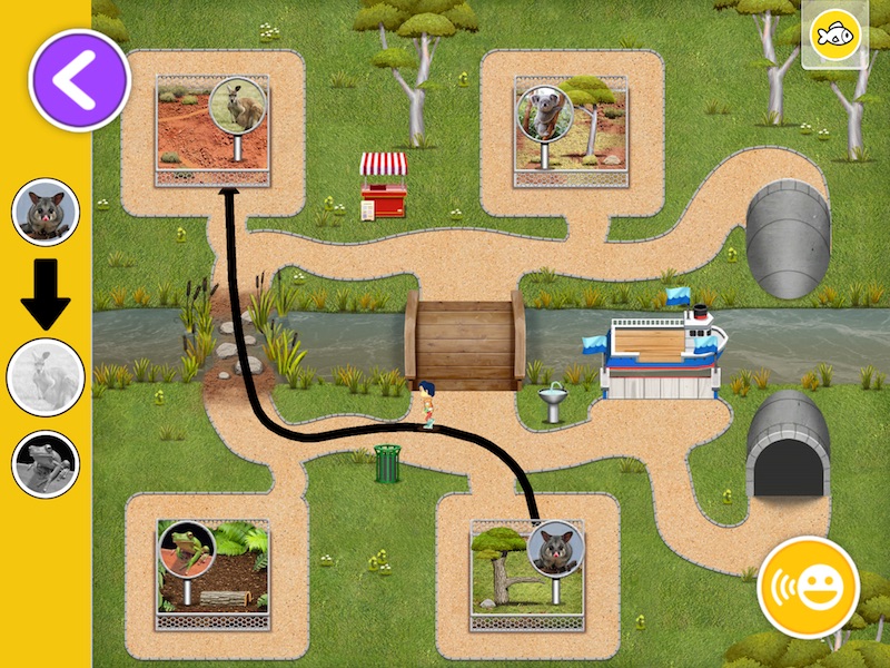 ELSA_Locations_Directions_screenshot8
