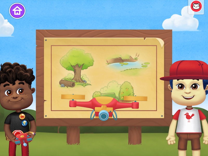 Investigations 7